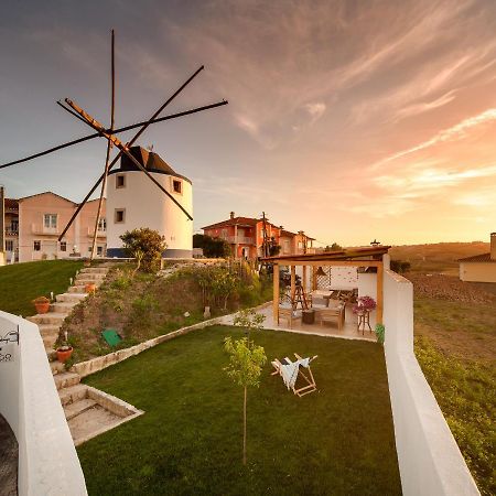 Cozy Windmill Close To The Beach Lourinhã Zewnętrze zdjęcie