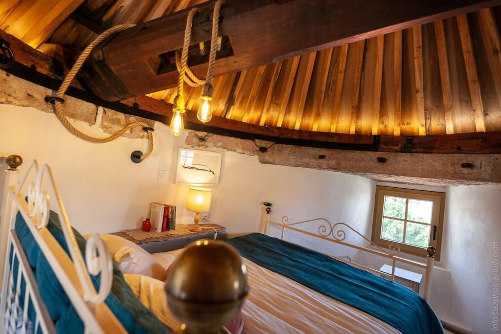 Cozy Windmill Close To The Beach Lourinhã Zewnętrze zdjęcie