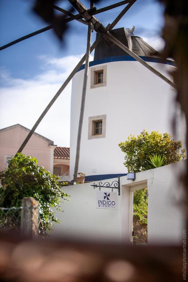 Cozy Windmill Close To The Beach Lourinhã Zewnętrze zdjęcie